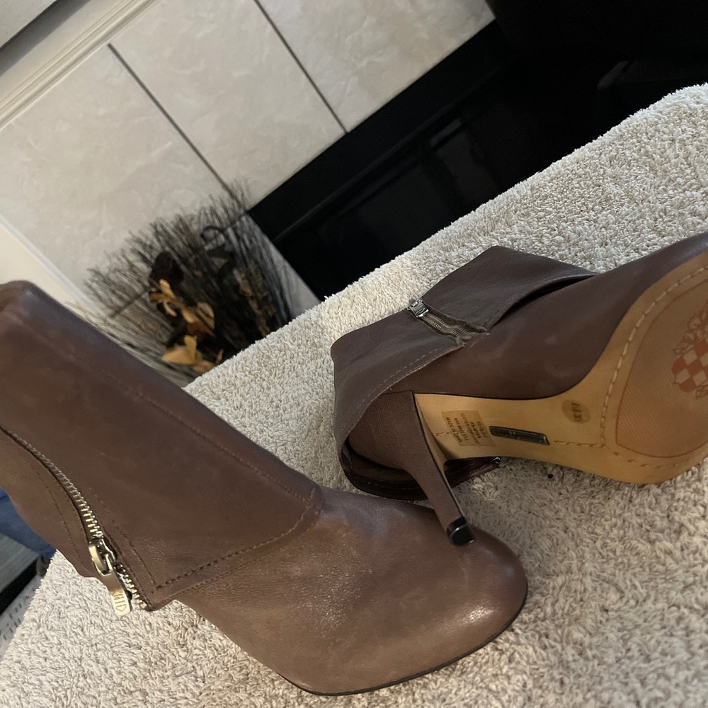 Ankle Boots